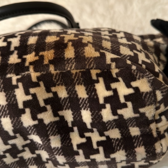 Y2K Juicy Couture Bundle bag and wallet - Picture 7 of 12